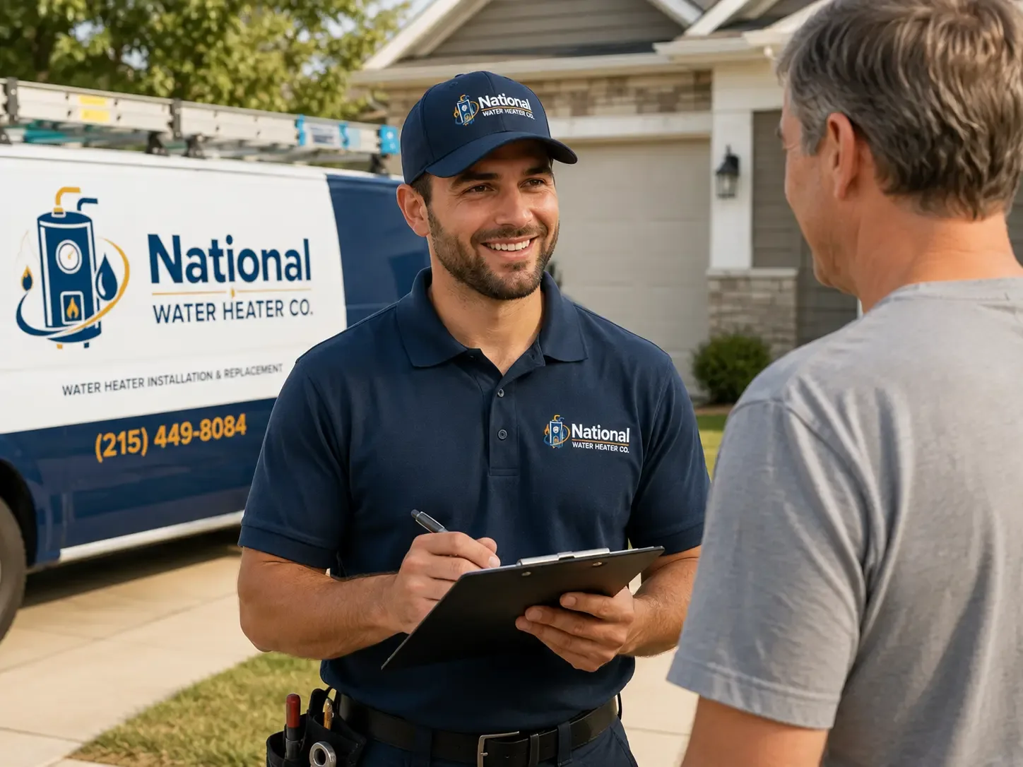 Water Heater Installation Davenport, VA FAQs